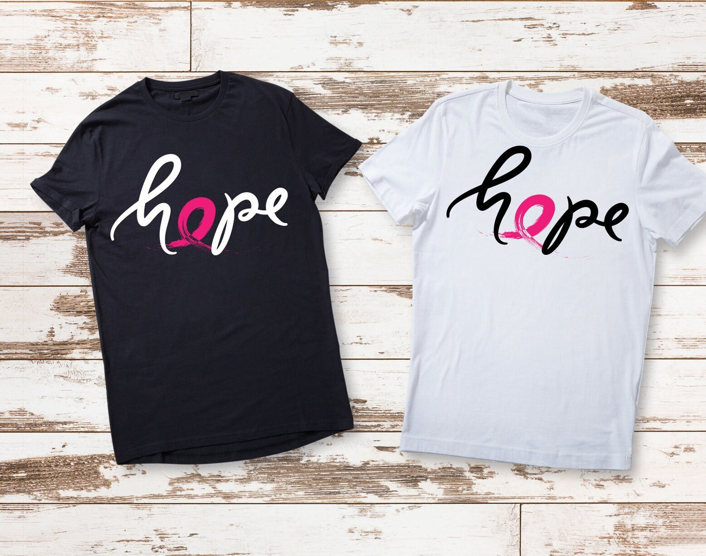 HOPE  breast cancer shirt; support cancer Awareness shirt ; Breast Cancer Survivor; Fight for Breast Cancer shirt; hope breast cancer shirt