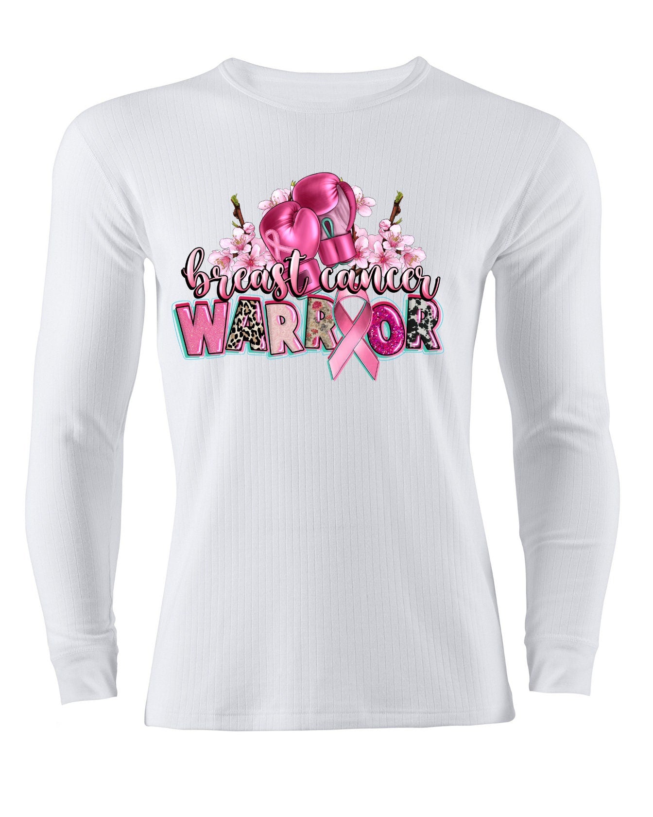 Breast Cancer Warrior shirt; support cancer Awareness shirt ; Breast Cancer Survivor; Fight for Breast Cancer shirt;